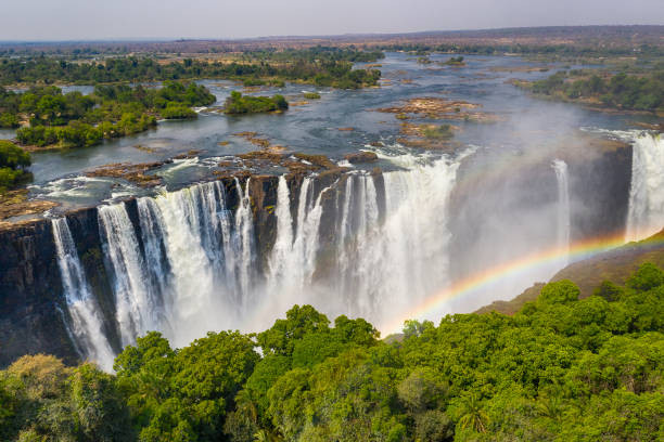 Zambia Site Team Trip card
