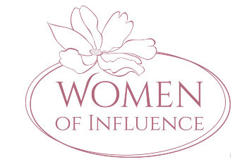 Women of Influence header